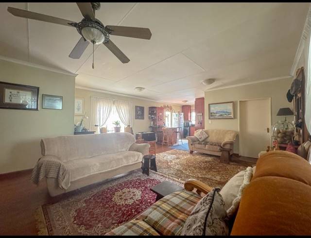 3 BEDROOM HOUSE FOR SALE IN BASSONIA ESTATE